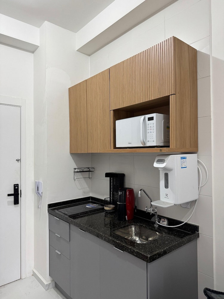 Get a Flat 1603 - Premier Pinheiros