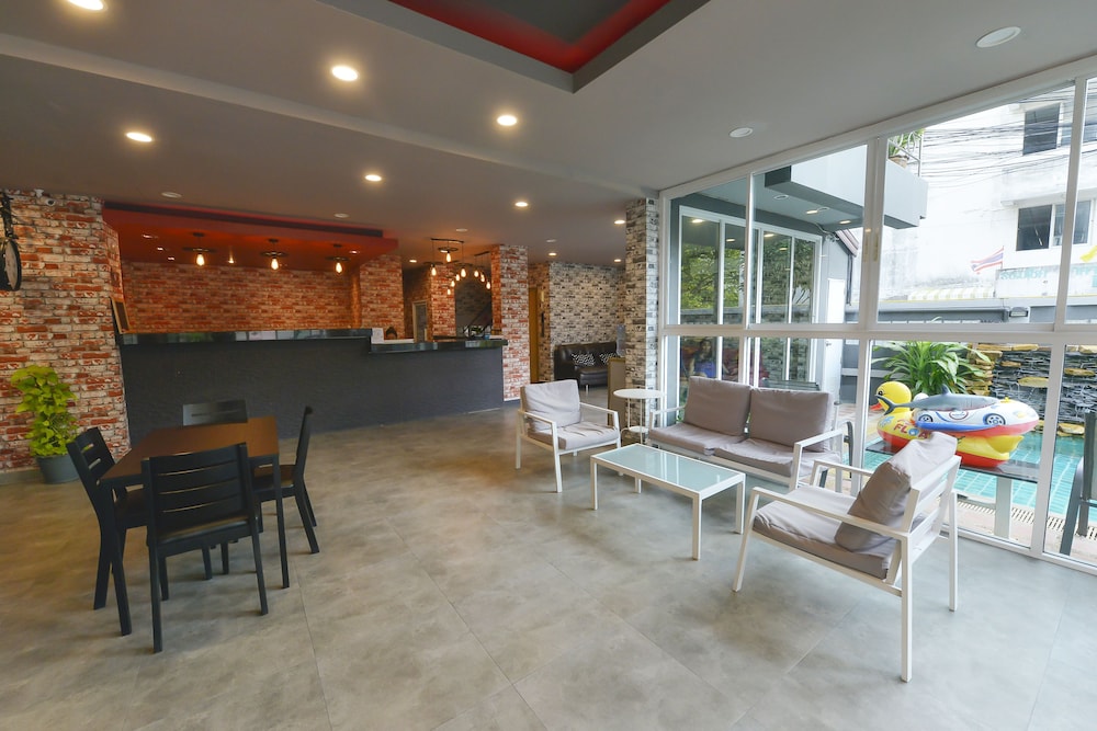 lounge