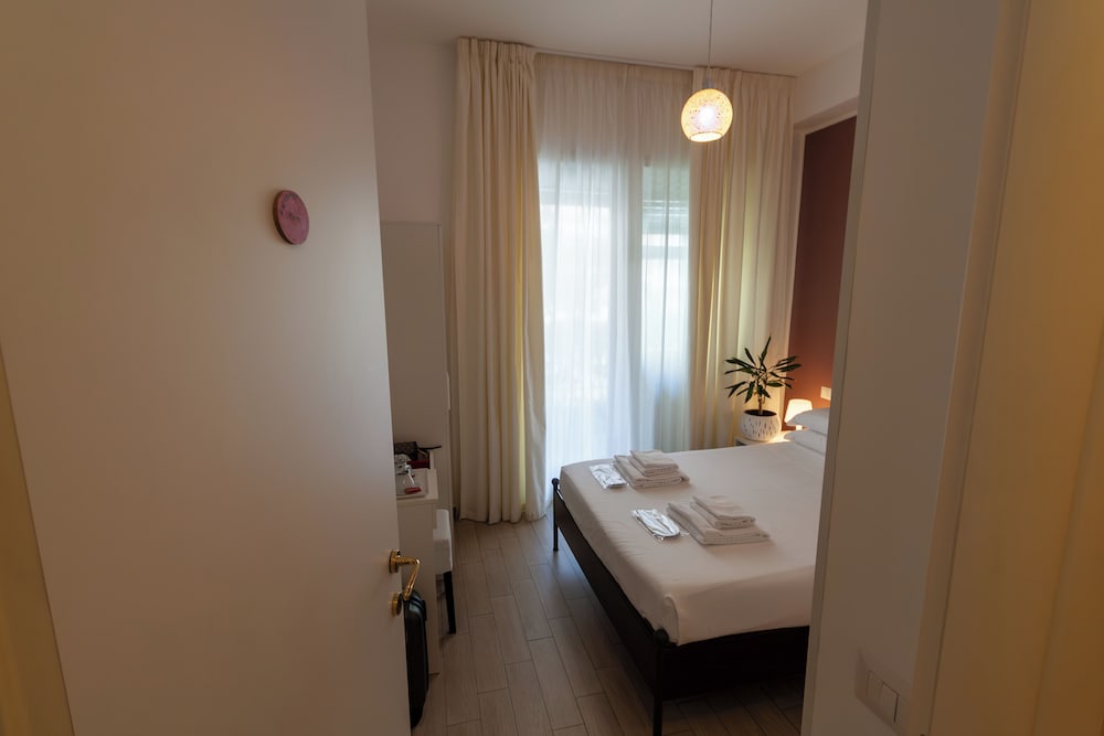 Magna Cura Guest House