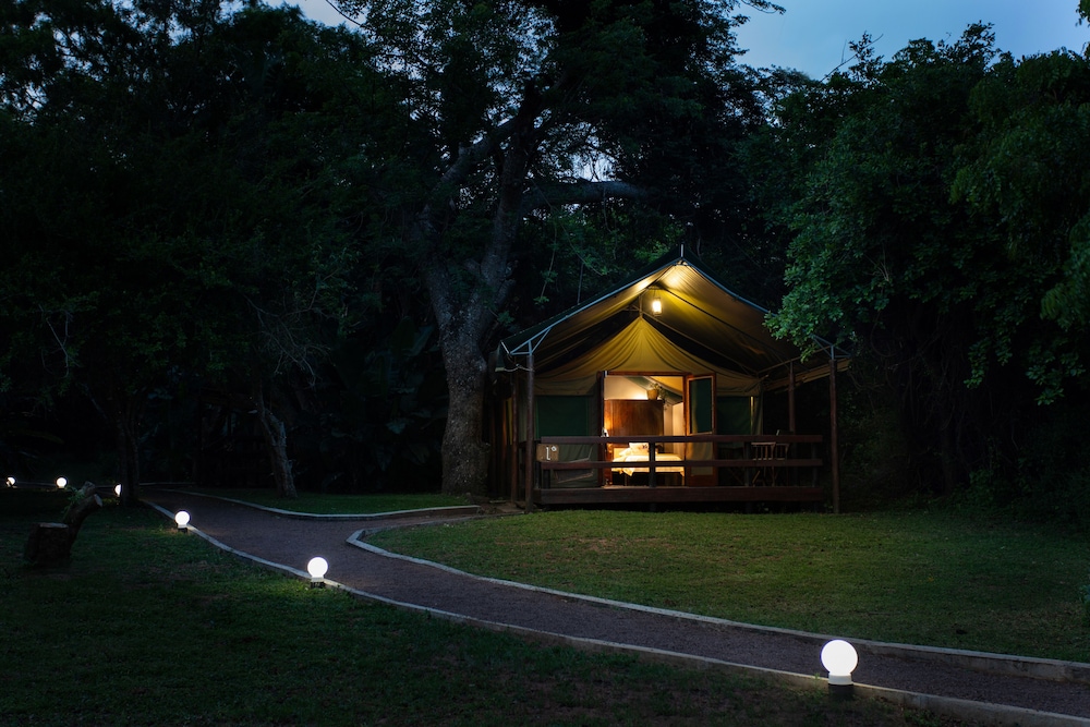 Falaza Game Lodge