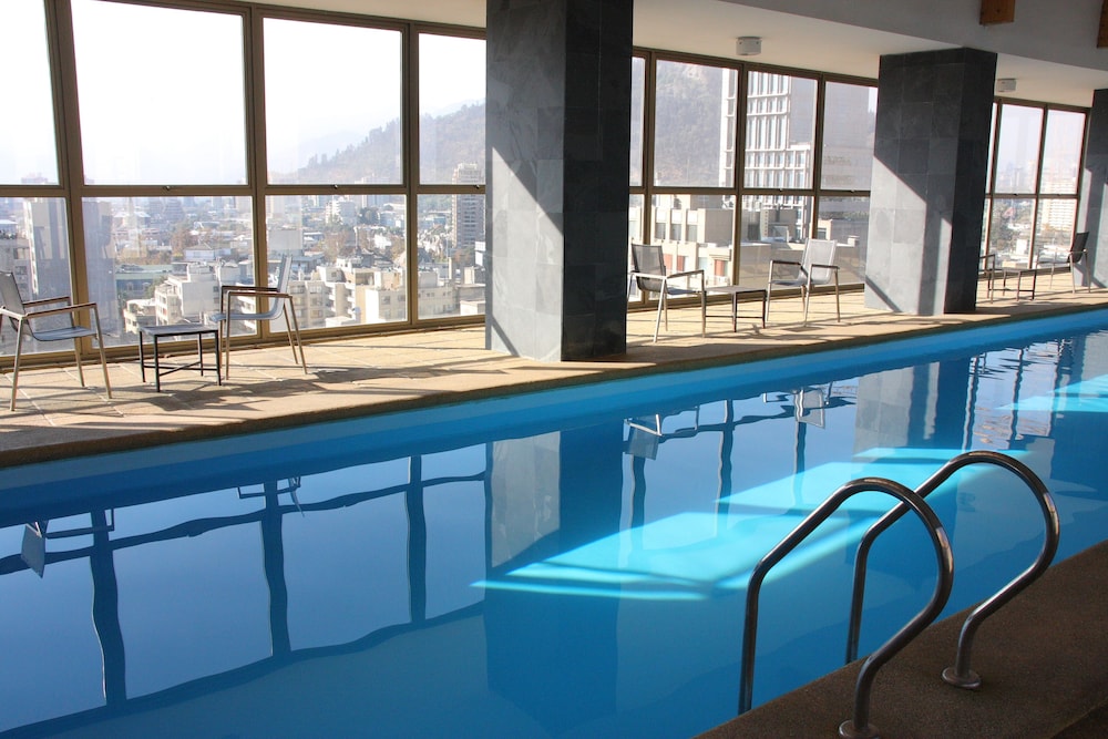 Lastarria Rental Suites