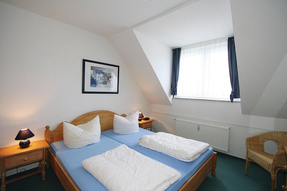 Residenz Seestern, Boltenhagen