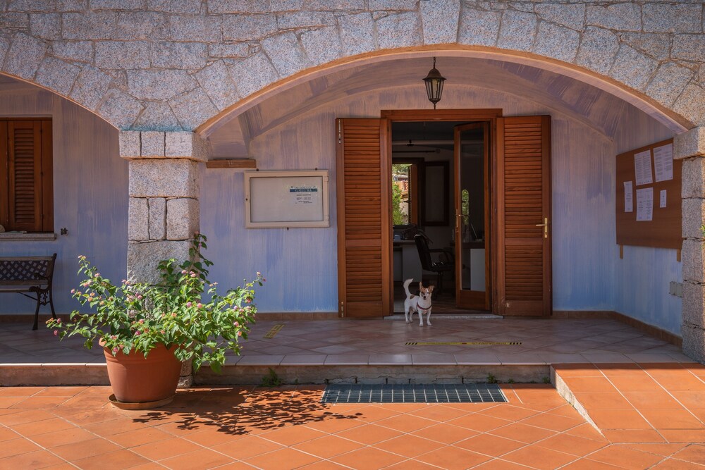 Outstanding Residenze Gallura 2 Bedroom Sleeps Plus Child Unit 3