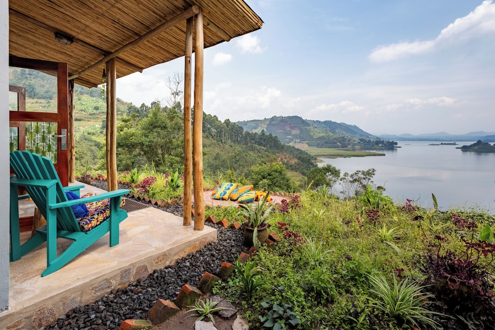 Chameleon Hill Forest Lodge