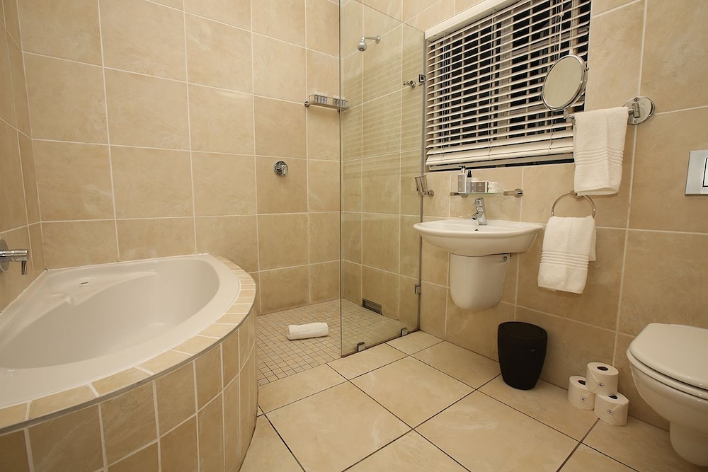 The Hampton Exclusive Guest House