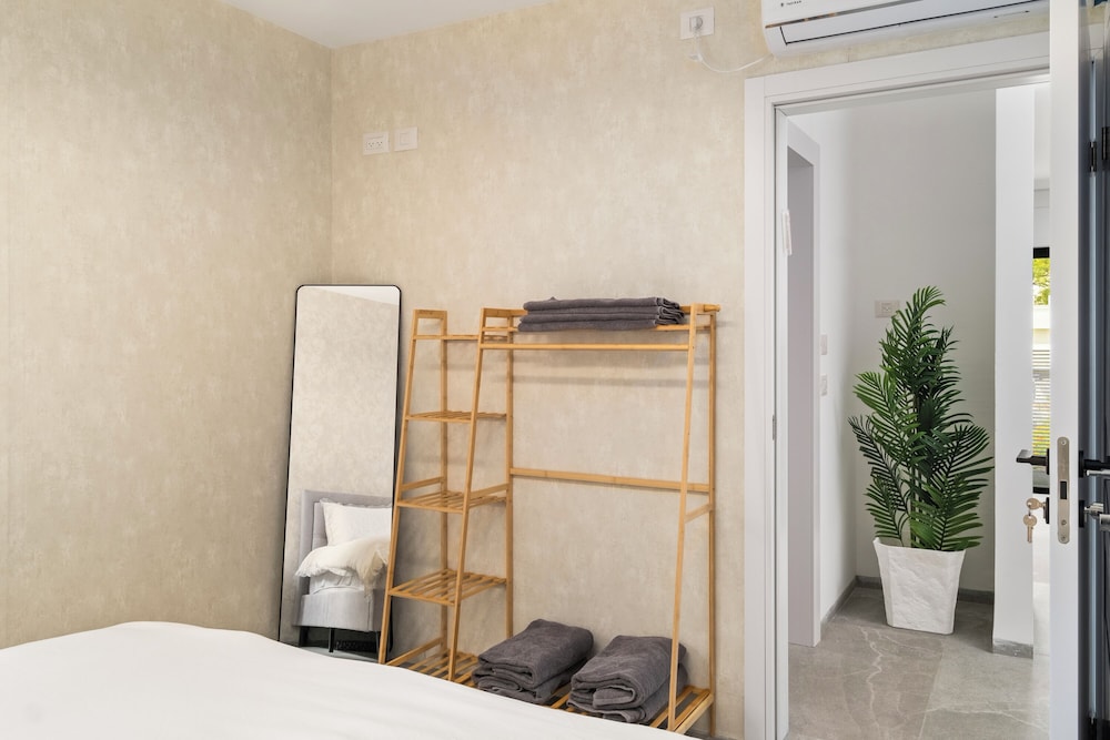 Gesher Haziv Modern Stay by Sea N' Rent