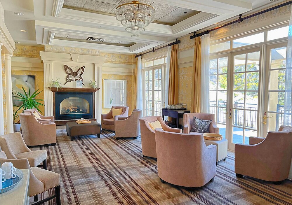 Hockley Valley Resort