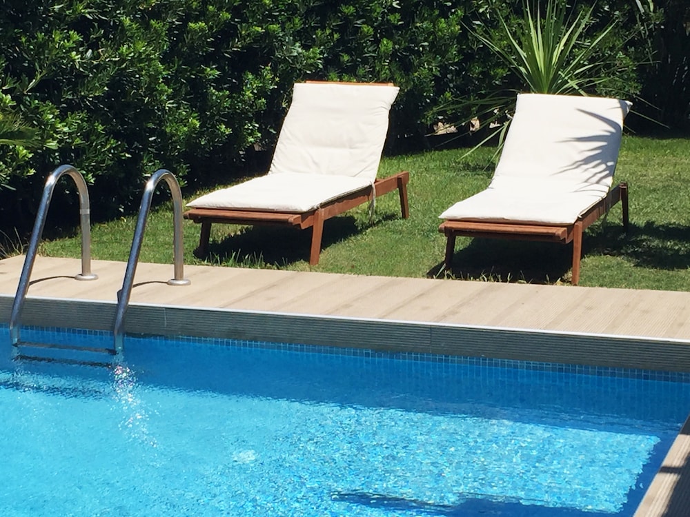 Villa Silvia en Chania