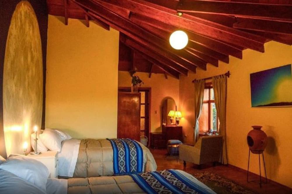 Inkita Boutique Guesthouse