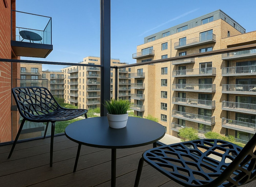 1 Bed Flat in Colindale