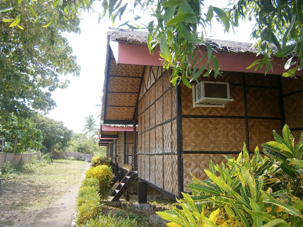 La Petra Beach Resort