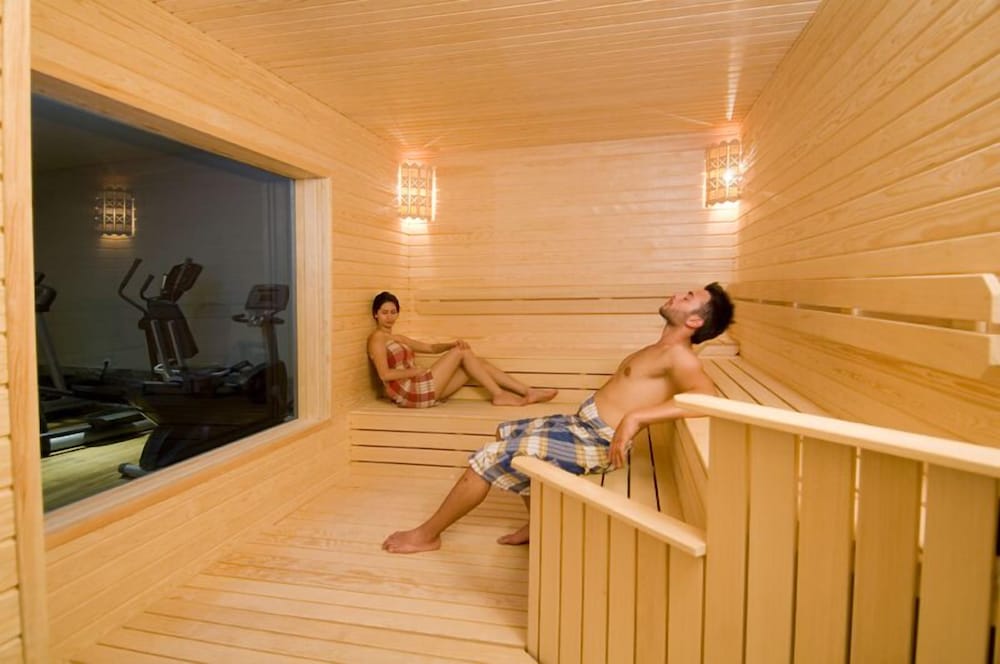 Casa De Maris Spa & Resort Hotel -  Adult Only +16