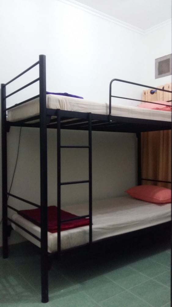 Morotai Camp Hostel -Adult Only