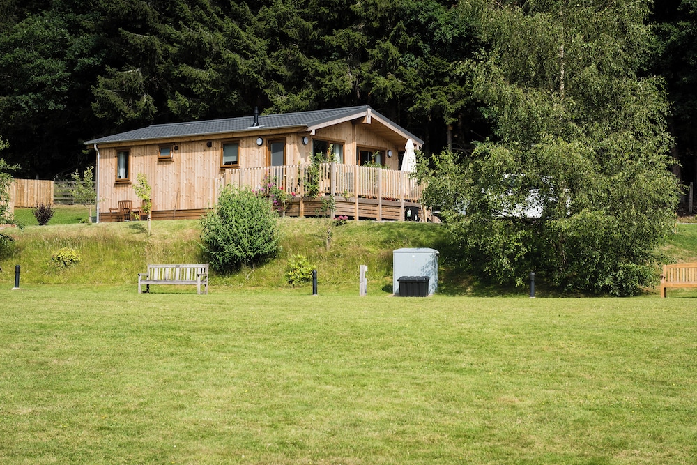 Tayview Lodges