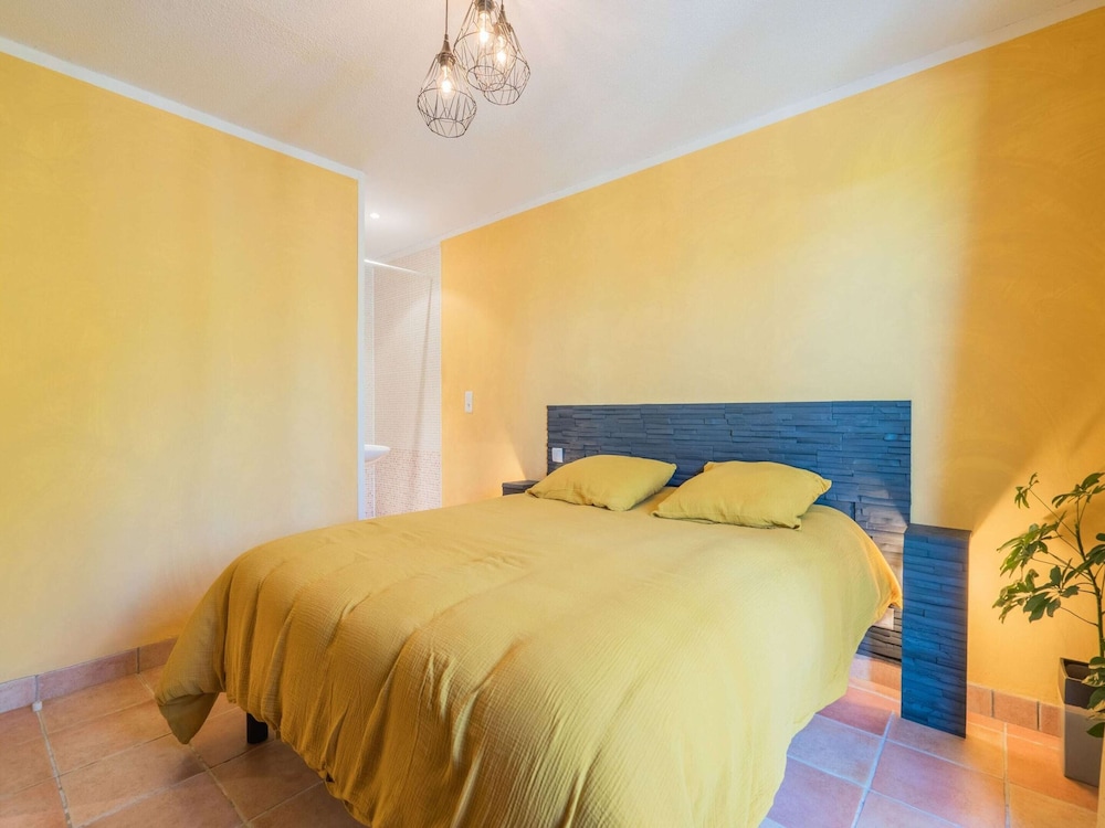 Mesmerising Villa in Les Vans With Private Pool - Property Image 1