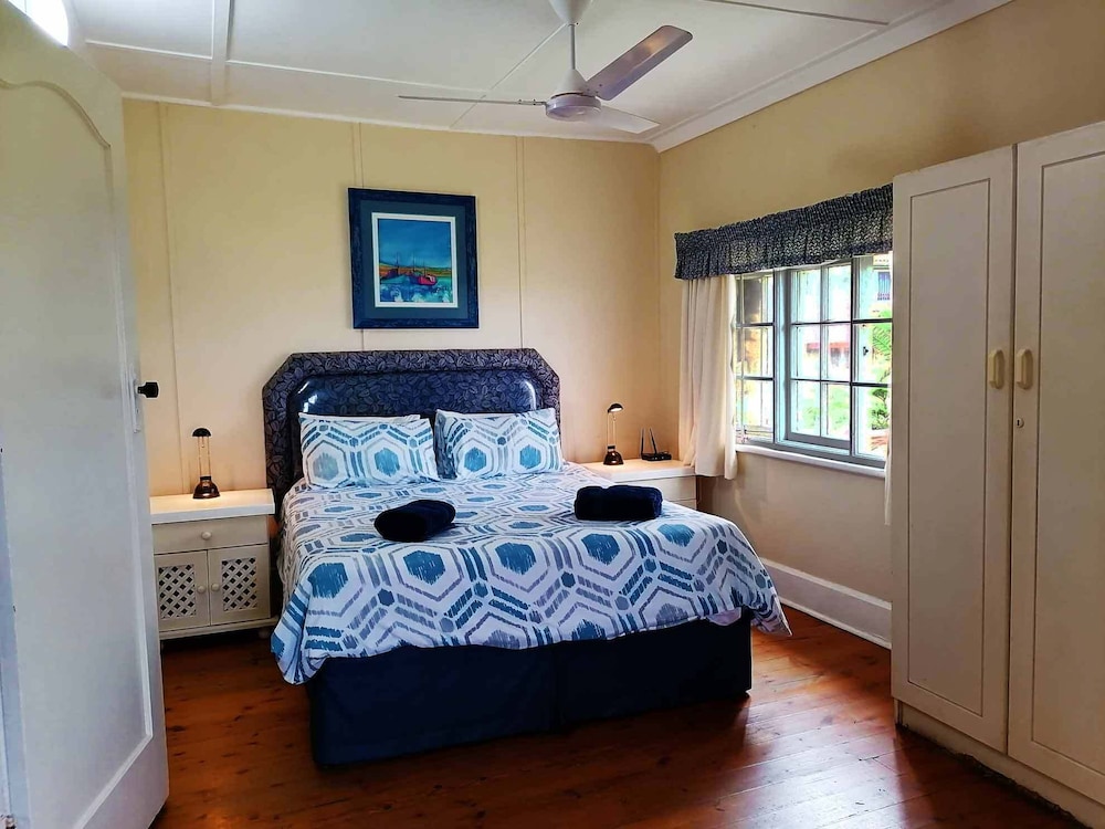 Whaleback Cottage