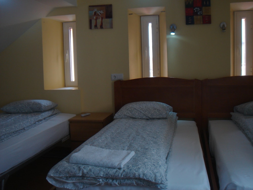 Baixa Guest House