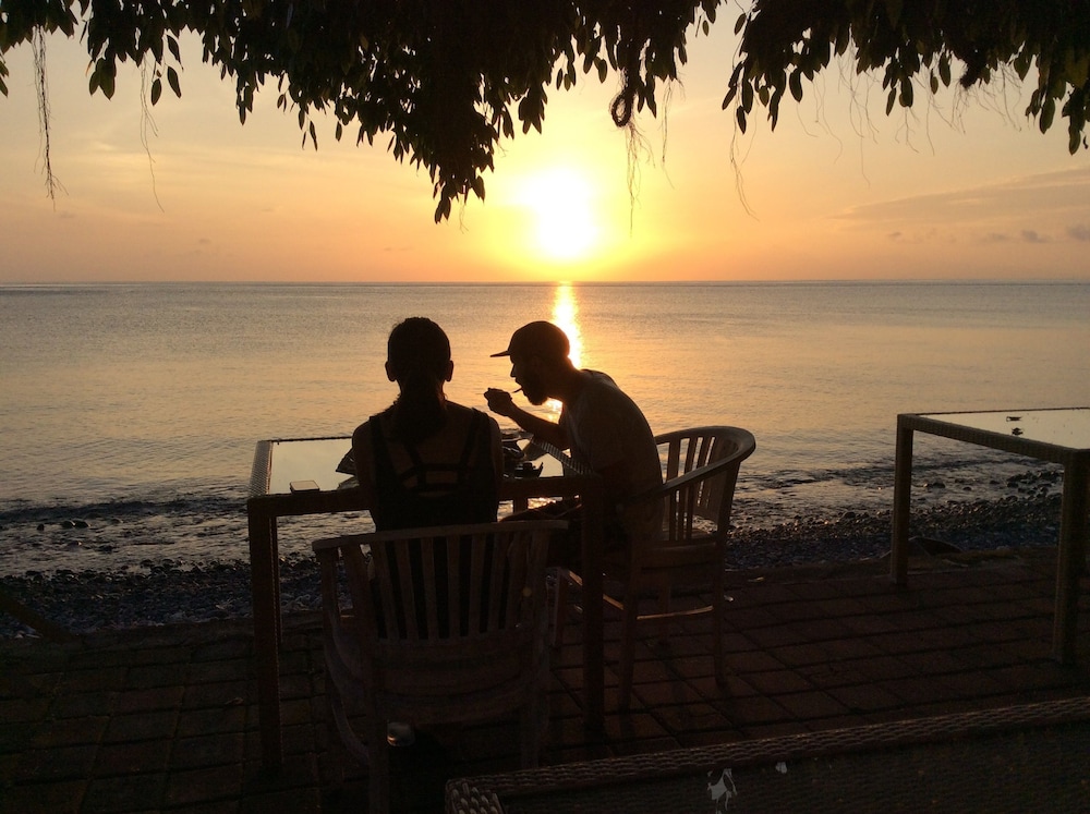 Nalini Resort