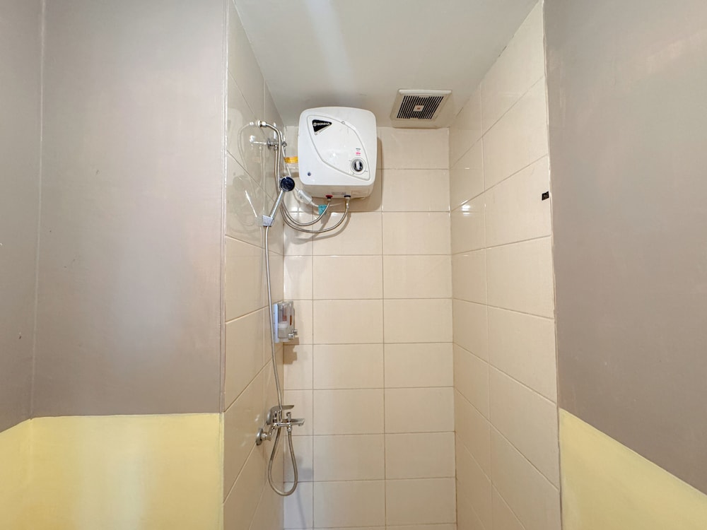 Simply And Good Place 2Br At Tamansari Prospero Apartment