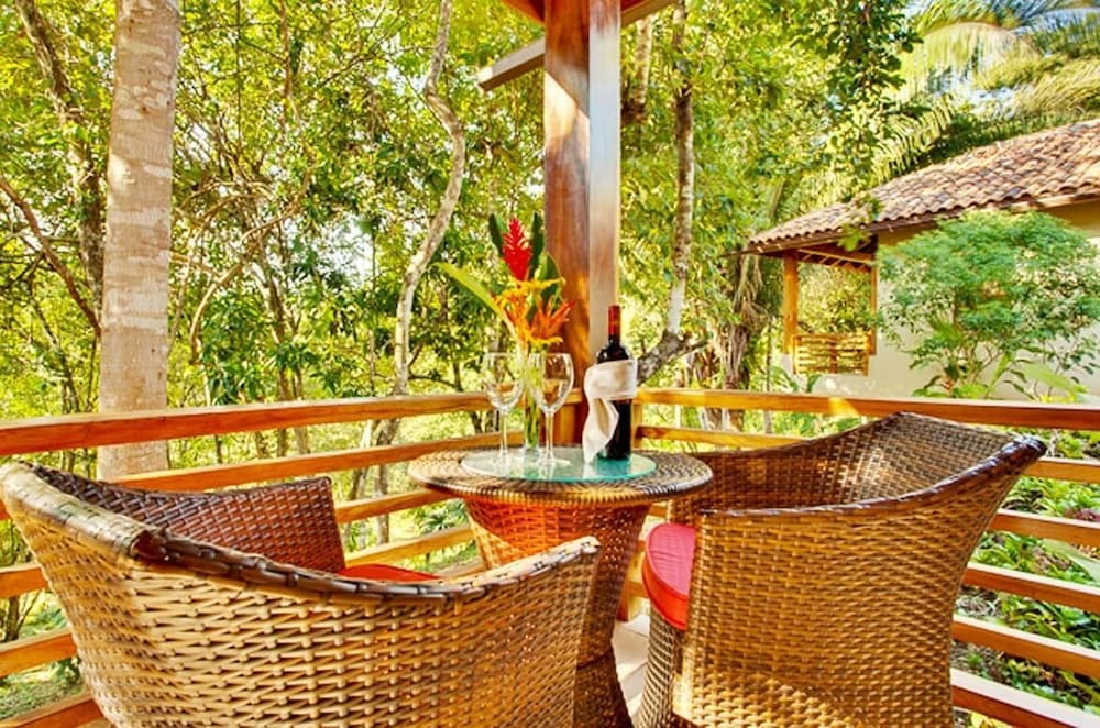 Belize Vacations - Mystic River Resort - Property Image 1