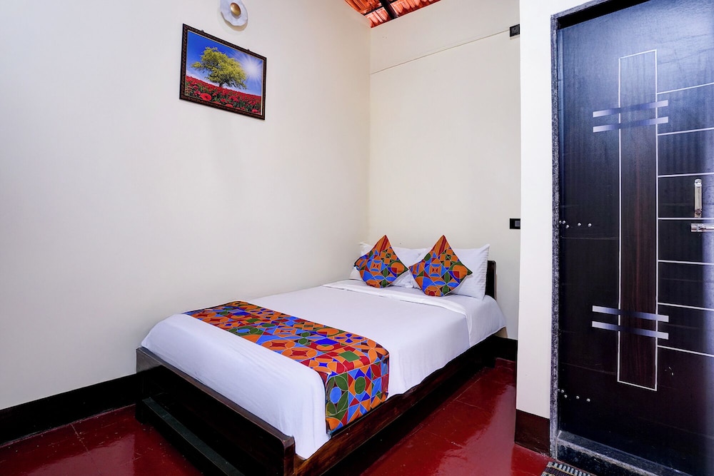 Fabhotel Upasna In The Wilds
