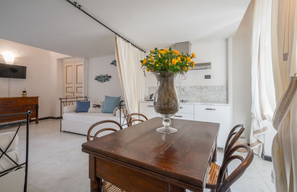 Villa Shelley Boutique Hotel