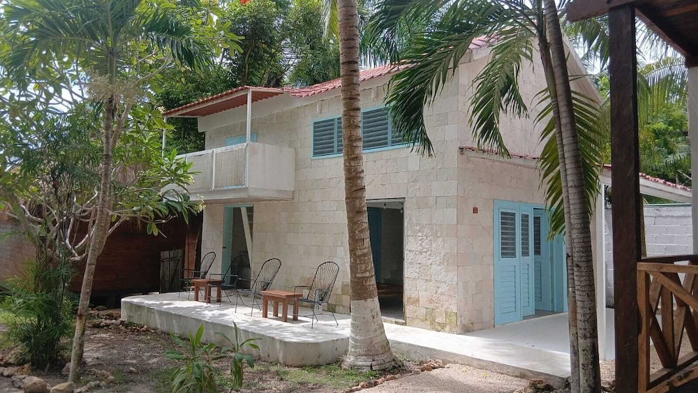 Hotel Isabella Bacalar Front Lagoon