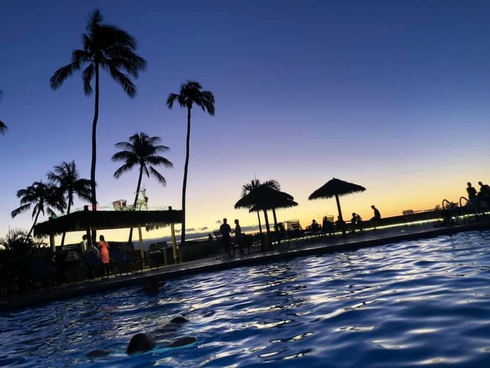 Royal Kahana Resort by rkmaui