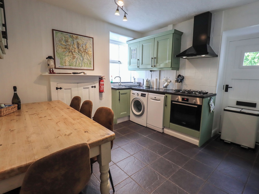 Brook Cottage