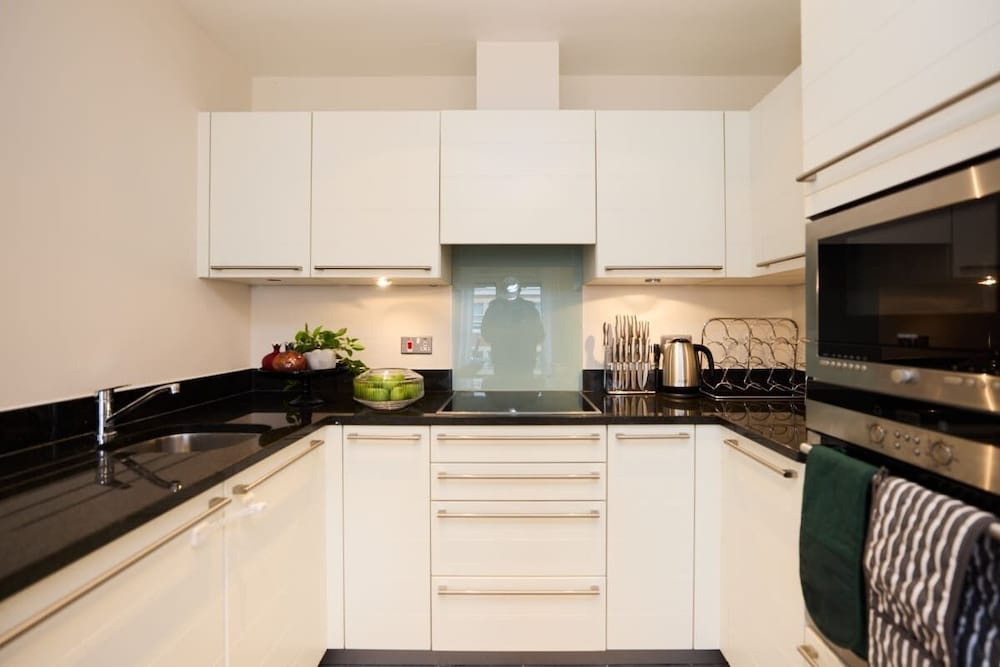 The Battersea Park Place - Amazing 2bdr Flat With Terrace