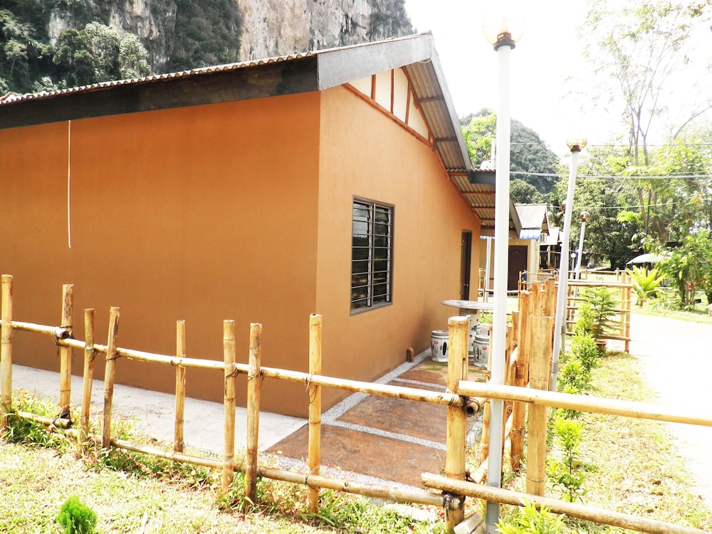EFM Guest House