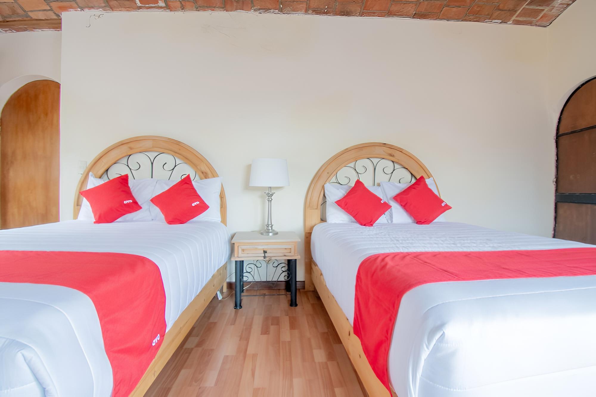 Hotel Casa del Gobernador