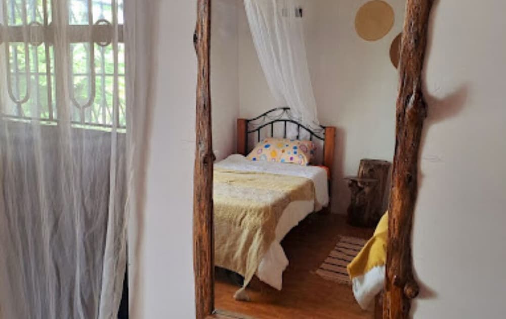 Indovu Wellness Retreat