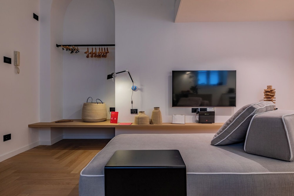 Le Giacose Design by Wonderful Italy