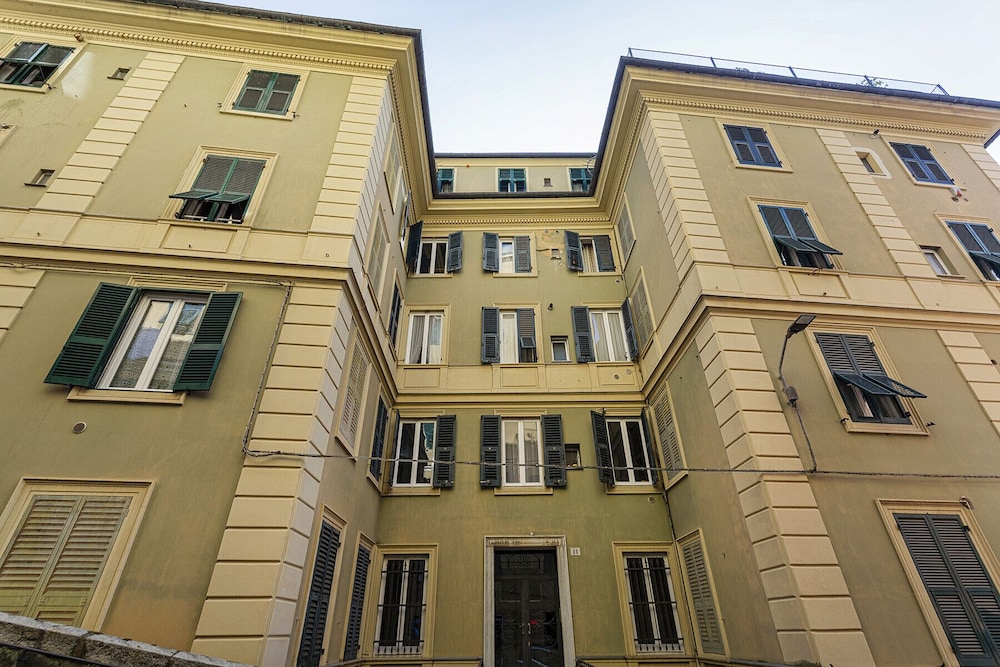 The Designer s Flat by Wonderful Italy