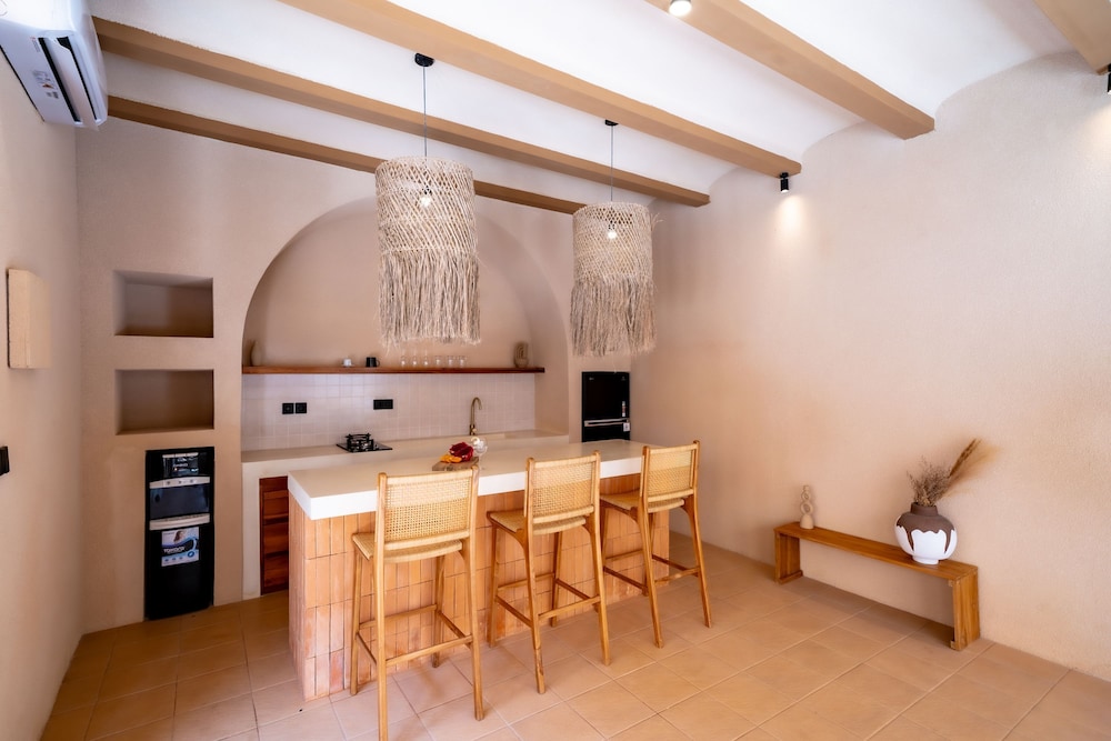 Villa Tierra 1 Uluwatu