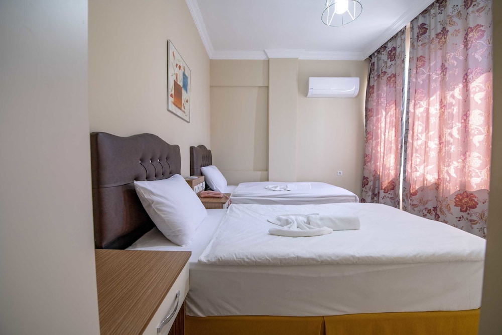 Ahsen Otel Antalya - Image 14