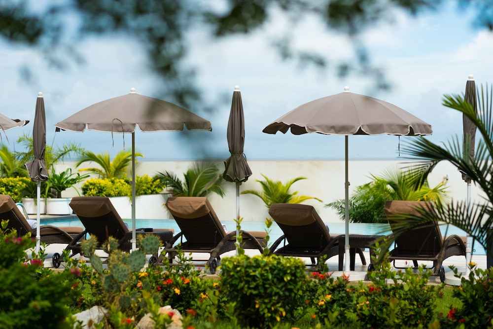 Onomo Hotel Conakry