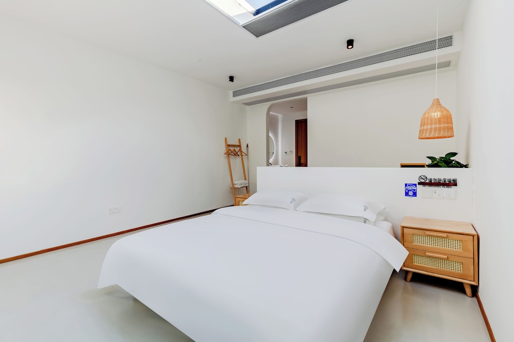 Shanye Guesthouse - Jingxian Shuimo