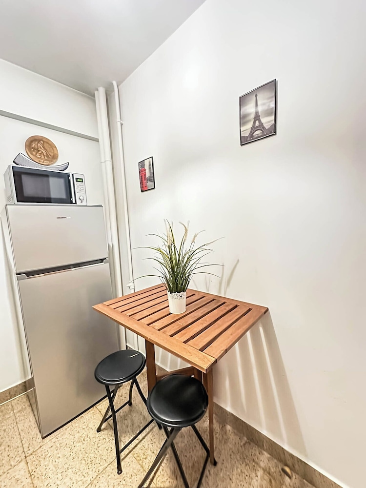 Sunrise Apartments City Center