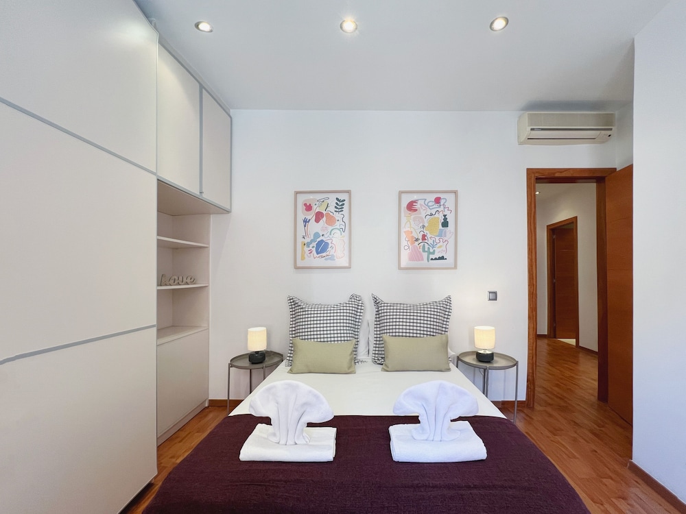 Stay U-nique Apartments Sant Eudald II