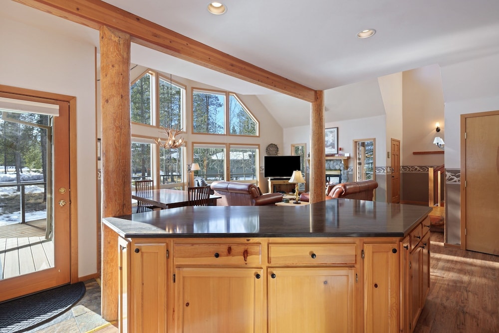 4 Umpqua 4 Bedroom Home