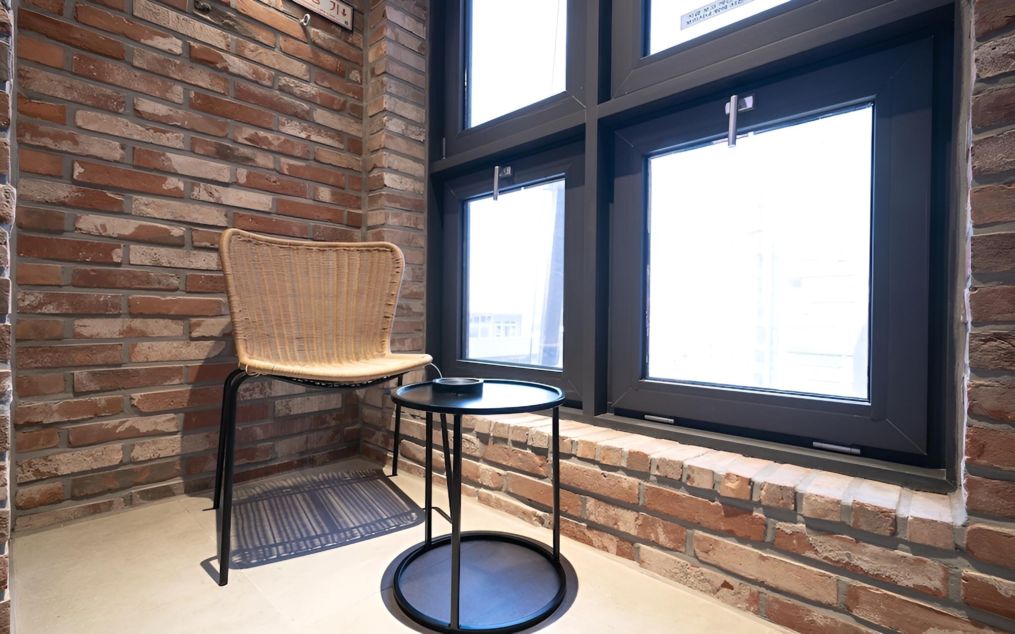 Yongin Brown Dot Yongin Branch