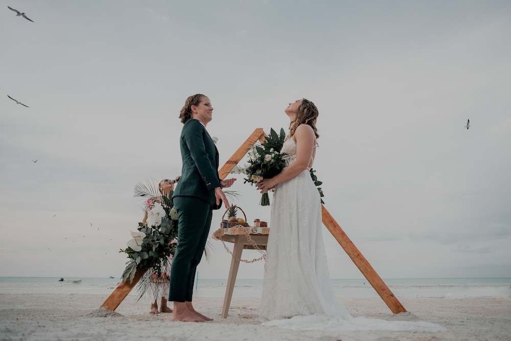 Isla Holbox Vacations - Ser Casasandra Boutique Hotel - Property Image 192