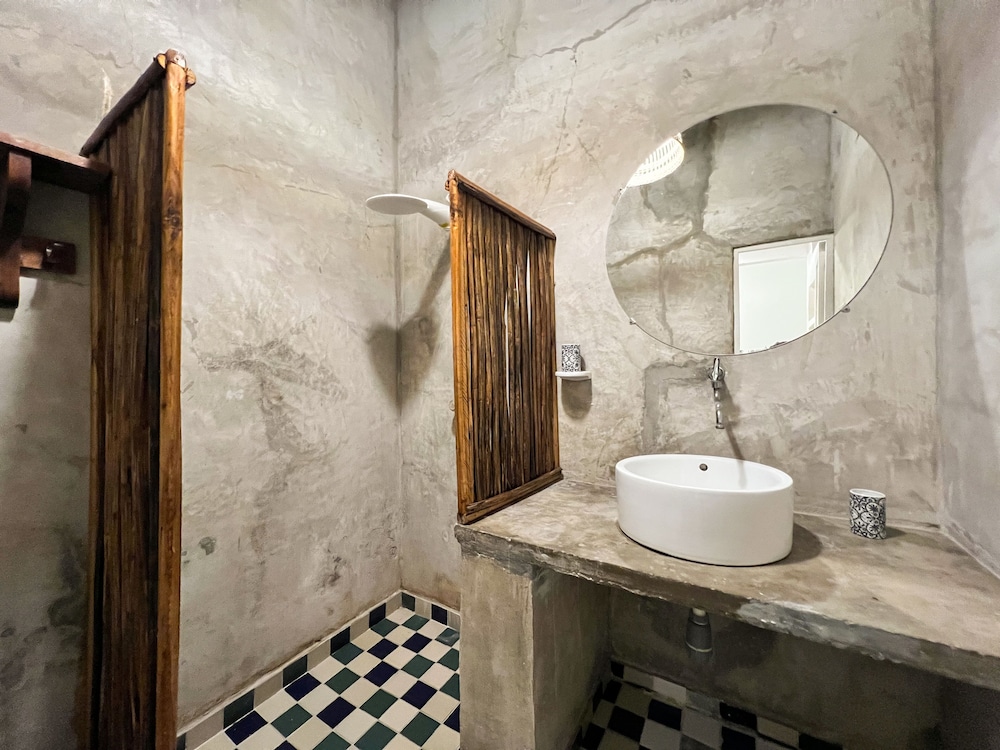 La casa de Madamme Cocotte