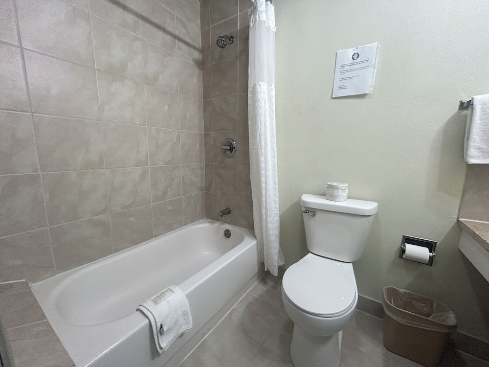Gateaway Motel Broken Bow NE