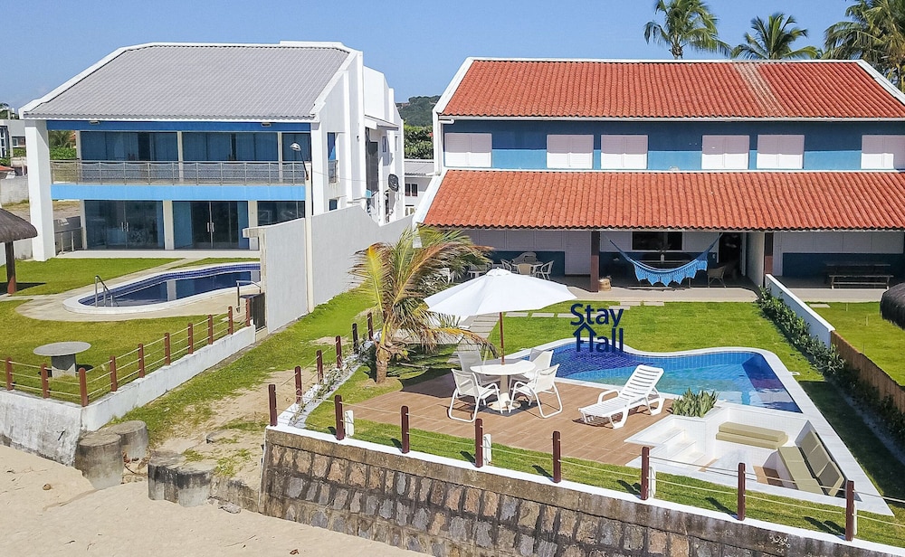 BeiraMar de Carneiros&Piscina Cozinh 024