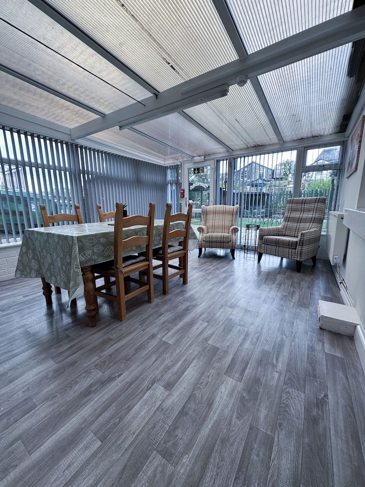 Thornleigh Guest House