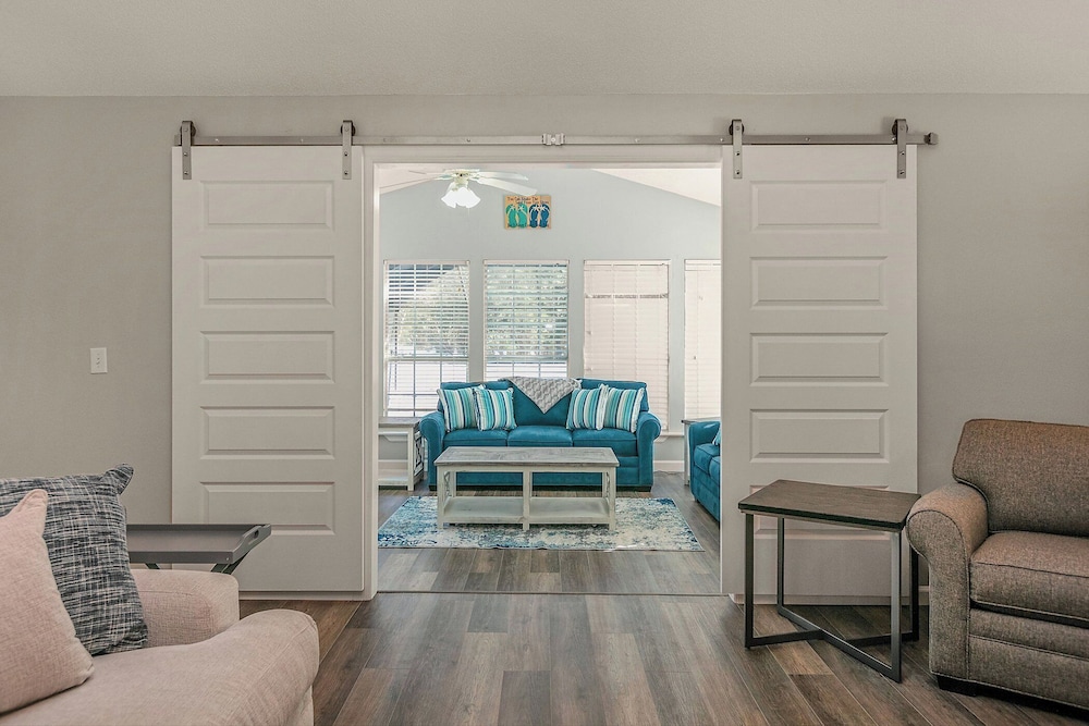 Happy Ours by Southern Vacation Rentals