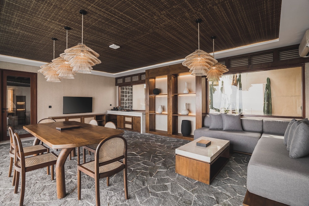 Seascape Resort & Spa Uluwatu by Ini Vie Hospitality